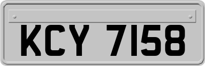 KCY7158