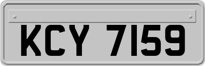 KCY7159