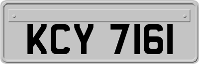 KCY7161