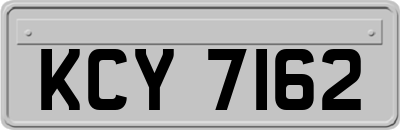 KCY7162