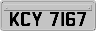 KCY7167