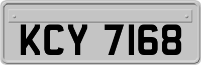 KCY7168