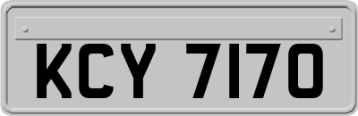 KCY7170