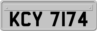 KCY7174