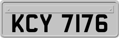 KCY7176