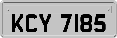 KCY7185