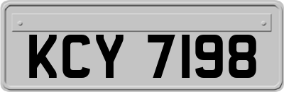 KCY7198