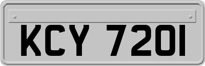 KCY7201