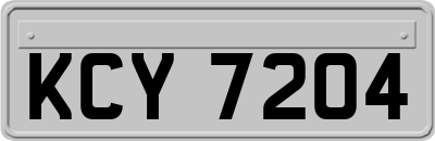 KCY7204