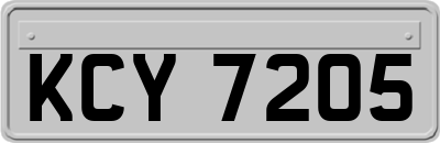 KCY7205