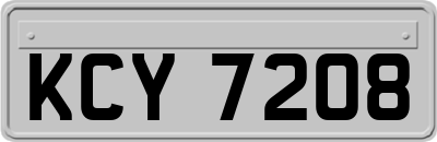 KCY7208