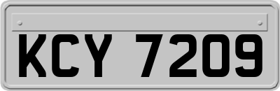 KCY7209