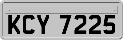 KCY7225