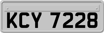 KCY7228