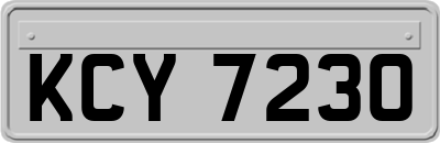 KCY7230