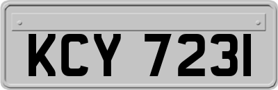 KCY7231