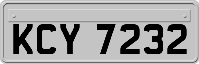 KCY7232