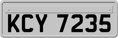 KCY7235