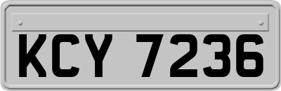 KCY7236