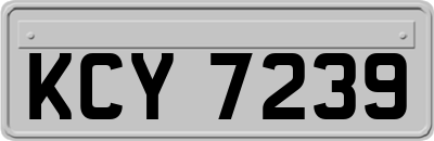 KCY7239