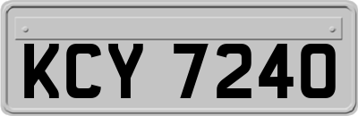 KCY7240