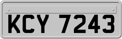 KCY7243