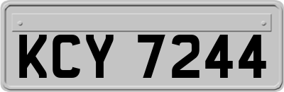 KCY7244