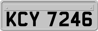 KCY7246