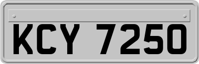 KCY7250