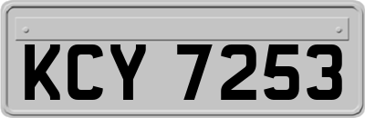 KCY7253