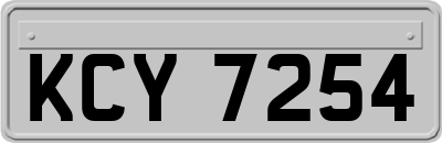 KCY7254