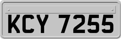 KCY7255