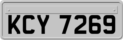 KCY7269