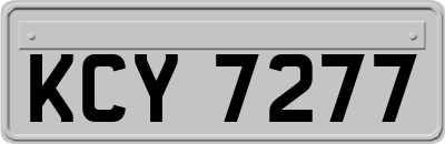 KCY7277