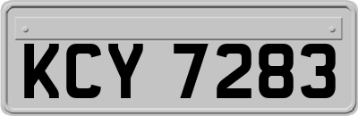 KCY7283