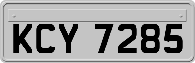 KCY7285