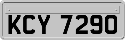 KCY7290