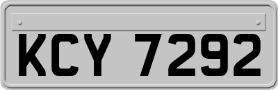 KCY7292