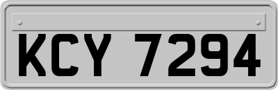 KCY7294