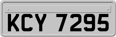 KCY7295