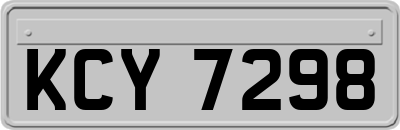 KCY7298