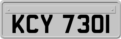 KCY7301