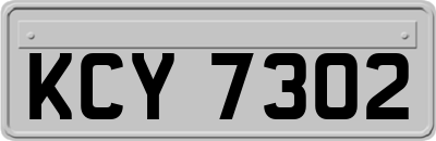 KCY7302