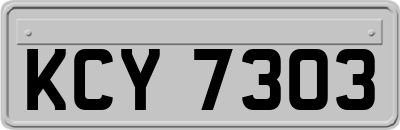 KCY7303