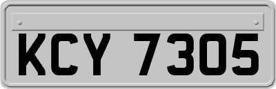 KCY7305