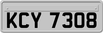 KCY7308