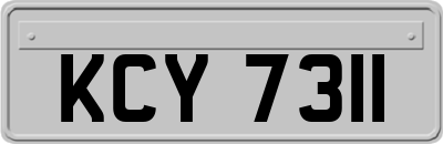 KCY7311