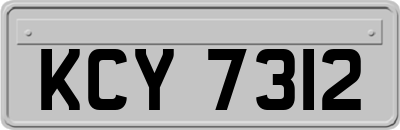 KCY7312