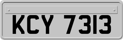 KCY7313