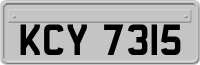 KCY7315